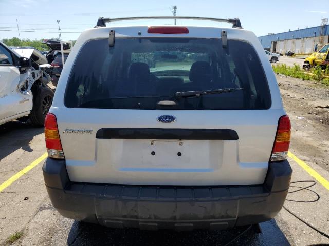 Photo 5 VIN: 1FMYU02Z76KA51765 - FORD ESCAPE 