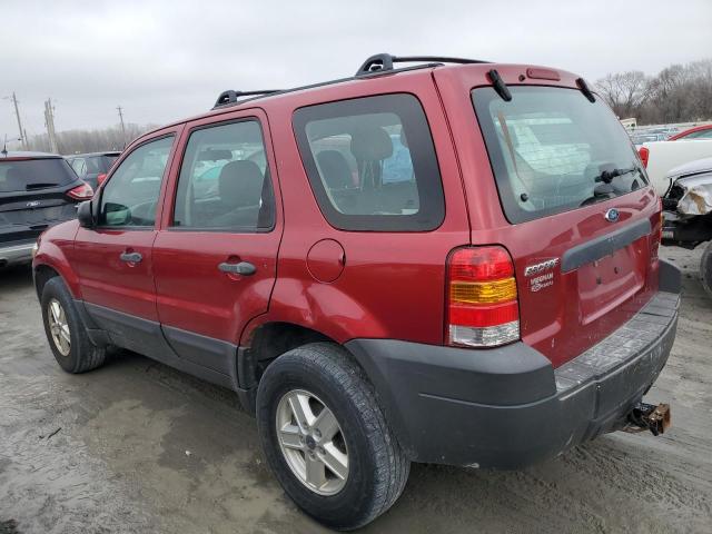 Photo 1 VIN: 1FMYU02Z76KD25210 - FORD ESCAPE 