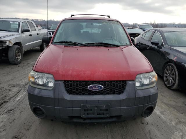 Photo 4 VIN: 1FMYU02Z76KD25210 - FORD ESCAPE 