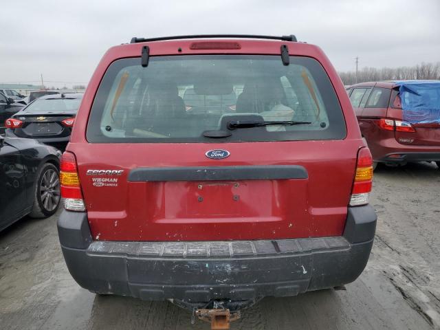 Photo 5 VIN: 1FMYU02Z76KD25210 - FORD ESCAPE 