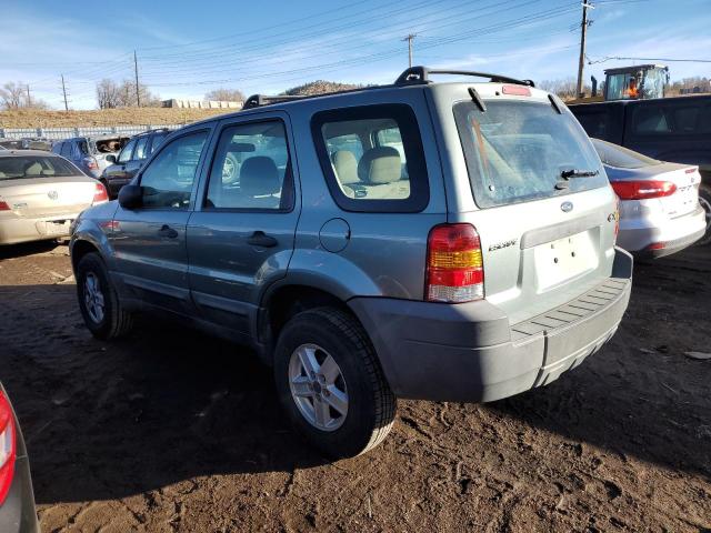 Photo 1 VIN: 1FMYU02Z77KA85514 - FORD ESCAPE 