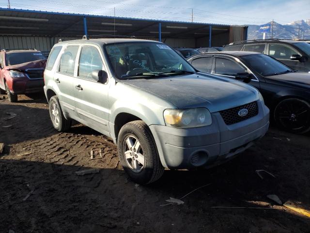 Photo 3 VIN: 1FMYU02Z77KA85514 - FORD ESCAPE 