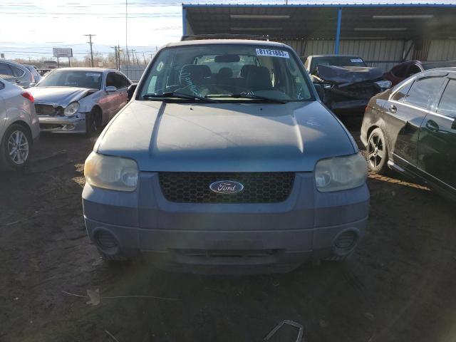 Photo 4 VIN: 1FMYU02Z77KA85514 - FORD ESCAPE 