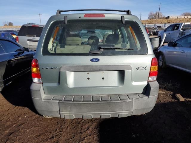 Photo 5 VIN: 1FMYU02Z77KA85514 - FORD ESCAPE 