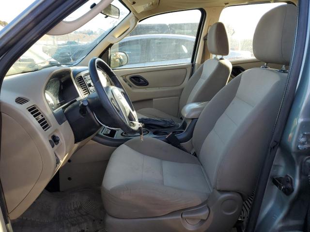 Photo 6 VIN: 1FMYU02Z77KA85514 - FORD ESCAPE 