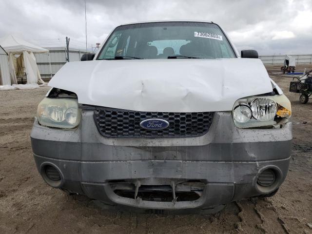 Photo 4 VIN: 1FMYU02Z85DA05767 - FORD ESCAPE 