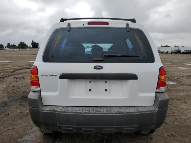 Photo 5 VIN: 1FMYU02Z85DA05767 - FORD ESCAPE 