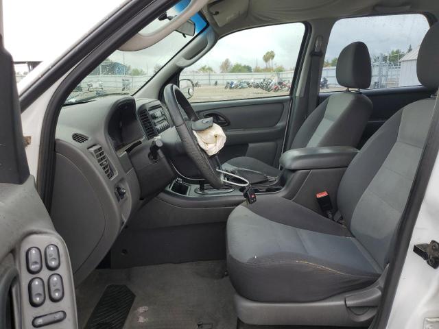 Photo 6 VIN: 1FMYU02Z85DA05767 - FORD ESCAPE 