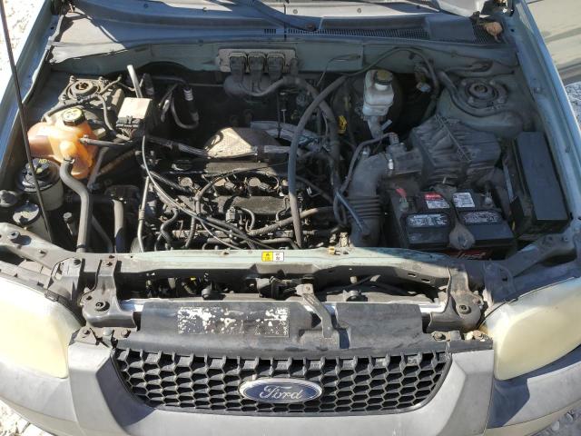 Photo 11 VIN: 1FMYU02Z85KA08082 - FORD ESCAPE XLS 