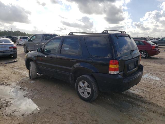 Photo 1 VIN: 1FMYU02Z85KA21463 - FORD ESCAPE 