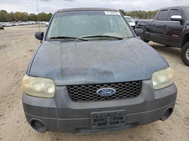 Photo 4 VIN: 1FMYU02Z85KC51875 - FORD ESCAPE 