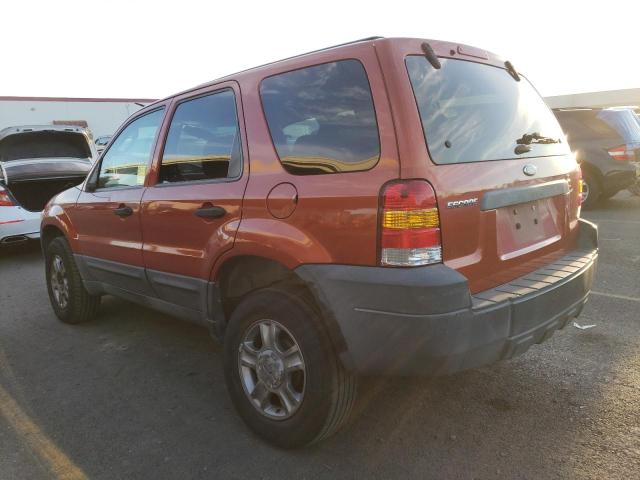 Photo 1 VIN: 1FMYU02Z85KD52933 - FORD ESCAPE 