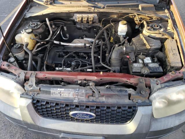 Photo 10 VIN: 1FMYU02Z85KD52933 - FORD ESCAPE 