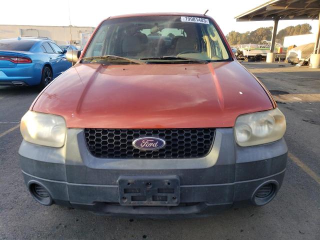 Photo 4 VIN: 1FMYU02Z85KD52933 - FORD ESCAPE 