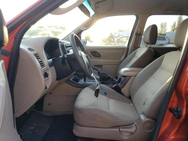 Photo 6 VIN: 1FMYU02Z85KD52933 - FORD ESCAPE 