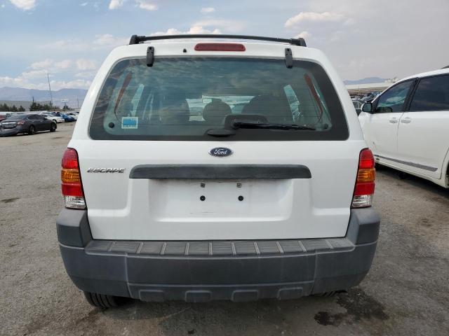 Photo 5 VIN: 1FMYU02Z85KD85849 - FORD ESCAPE XLS 