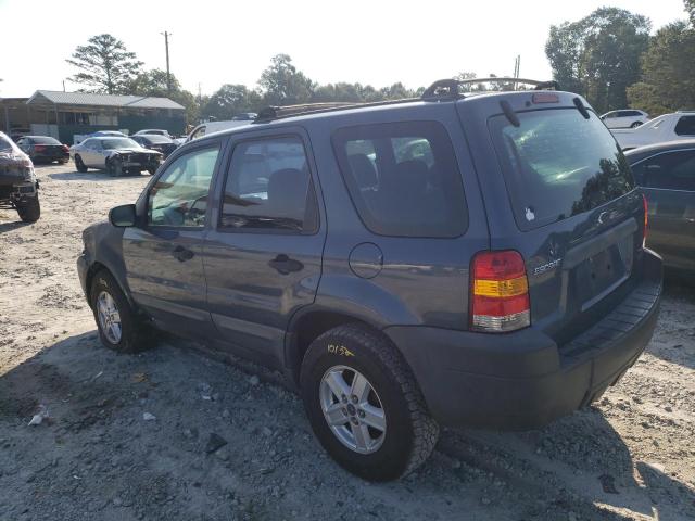 Photo 1 VIN: 1FMYU02Z85KE00141 - FORD ESCAPE XLS 