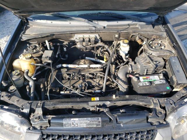 Photo 11 VIN: 1FMYU02Z85KE00141 - FORD ESCAPE XLS 