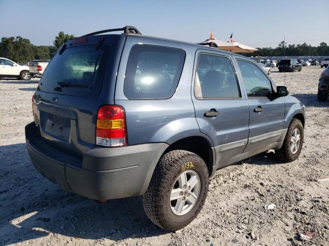 Photo 2 VIN: 1FMYU02Z85KE00141 - FORD ESCAPE XLS 