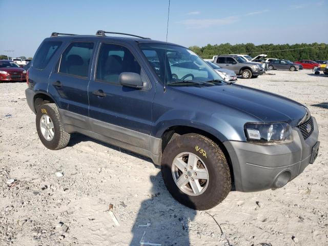 Photo 3 VIN: 1FMYU02Z85KE00141 - FORD ESCAPE XLS 