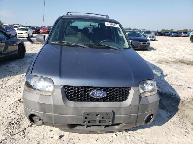 Photo 4 VIN: 1FMYU02Z85KE00141 - FORD ESCAPE XLS 