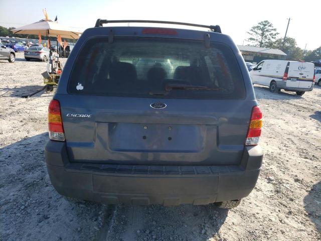 Photo 5 VIN: 1FMYU02Z85KE00141 - FORD ESCAPE XLS 