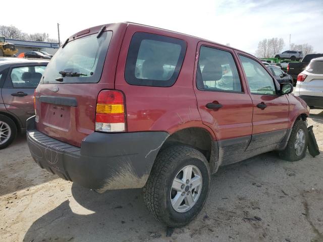 Photo 2 VIN: 1FMYU02Z86KA04681 - FORD ESCAPE 