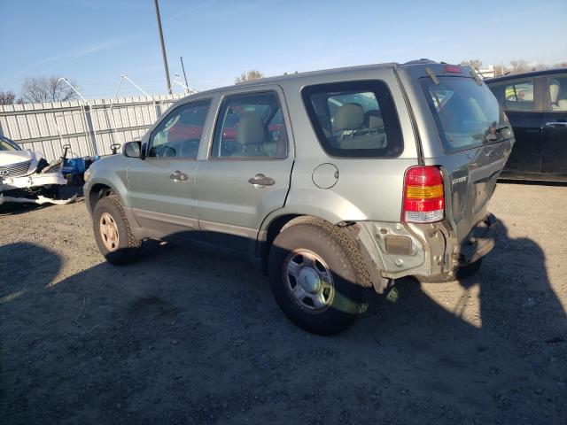 Photo 1 VIN: 1FMYU02Z86KA78330 - FORD ESCAPE 