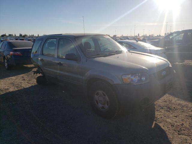 Photo 3 VIN: 1FMYU02Z86KA78330 - FORD ESCAPE 