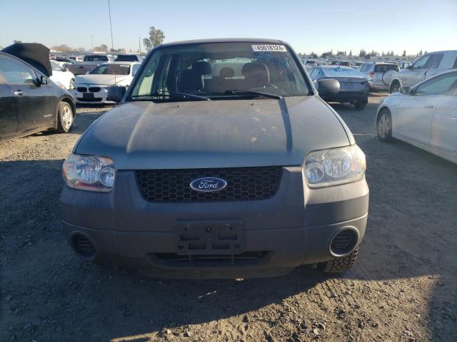 Photo 4 VIN: 1FMYU02Z86KA78330 - FORD ESCAPE 