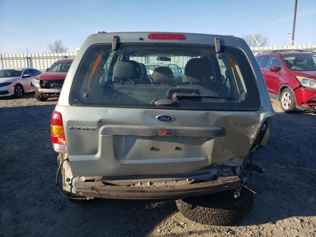 Photo 5 VIN: 1FMYU02Z86KA78330 - FORD ESCAPE 