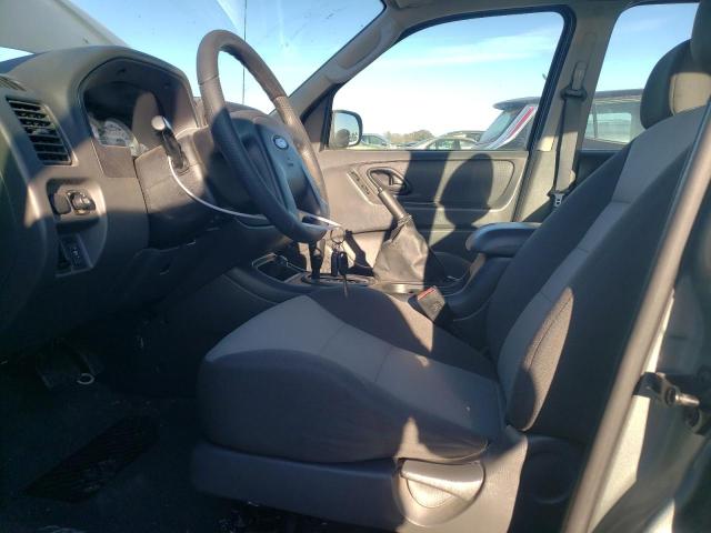 Photo 6 VIN: 1FMYU02Z86KA78330 - FORD ESCAPE 