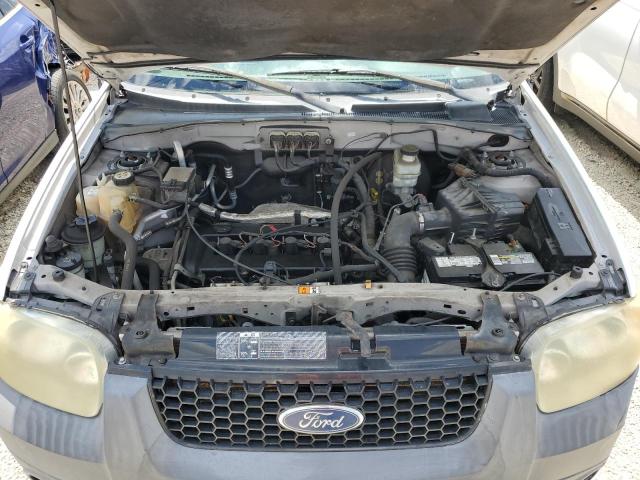 Photo 11 VIN: 1FMYU02Z86KD11431 - FORD ESCAPE XLS 