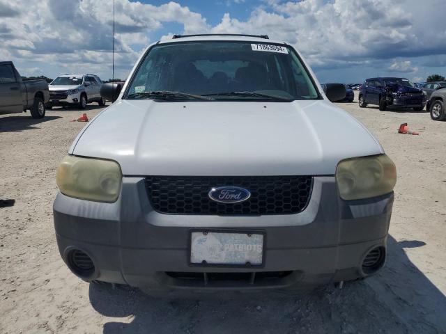 Photo 4 VIN: 1FMYU02Z86KD11431 - FORD ESCAPE XLS 