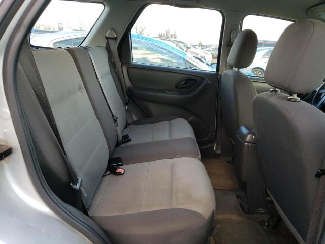 Photo 10 VIN: 1FMYU02Z86KD18525 - FORD ESCAPE 