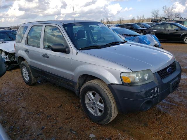 Photo 3 VIN: 1FMYU02Z86KD18525 - FORD ESCAPE 