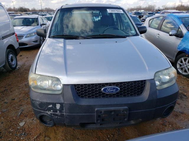 Photo 4 VIN: 1FMYU02Z86KD18525 - FORD ESCAPE 