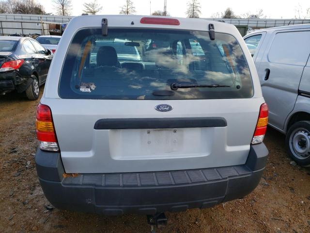 Photo 5 VIN: 1FMYU02Z86KD18525 - FORD ESCAPE 