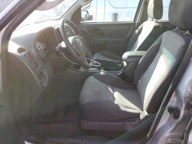 Photo 6 VIN: 1FMYU02Z86KD18525 - FORD ESCAPE 