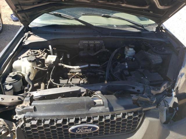 Photo 11 VIN: 1FMYU02Z95DA06006 - FORD ESCAPE XLS 