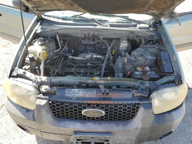 Photo 11 VIN: 1FMYU02Z95DA06720 - FORD ESCAPE 