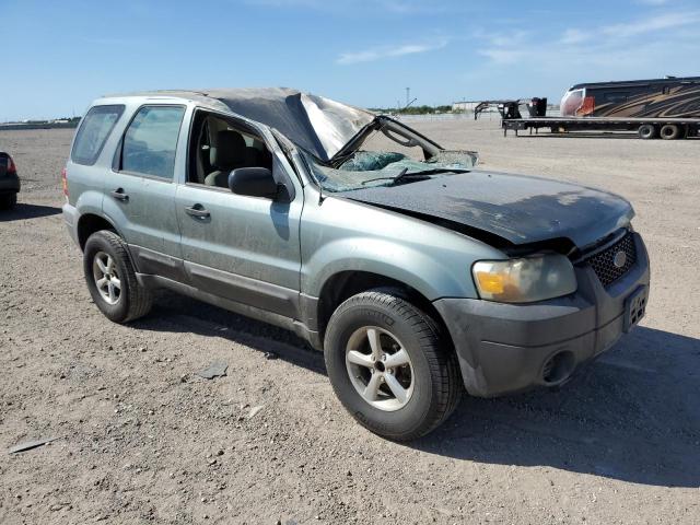 Photo 3 VIN: 1FMYU02Z95DA06720 - FORD ESCAPE 