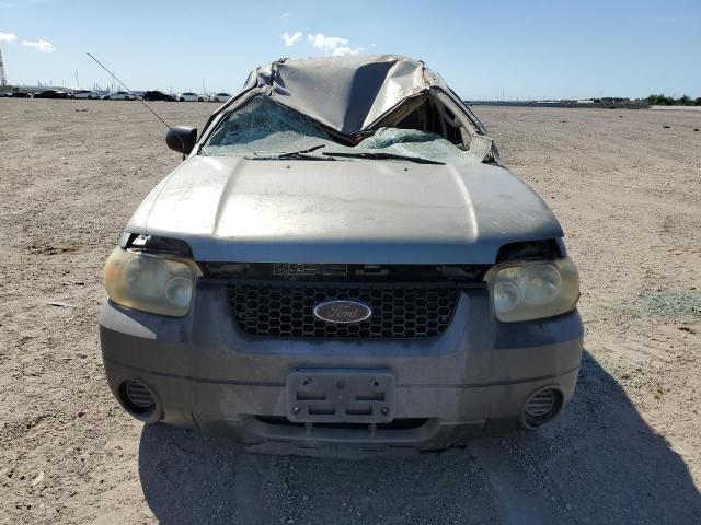 Photo 4 VIN: 1FMYU02Z95DA06720 - FORD ESCAPE 