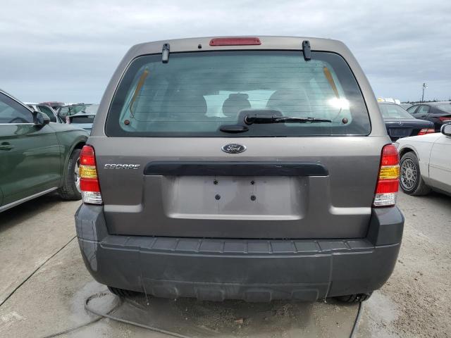 Photo 5 VIN: 1FMYU02Z95KA17437 - FORD ESCAPE XLS 