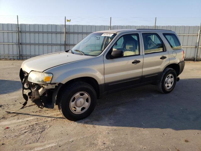 Photo 0 VIN: 1FMYU02Z95KE10211 - FORD ESCAPE XLS 