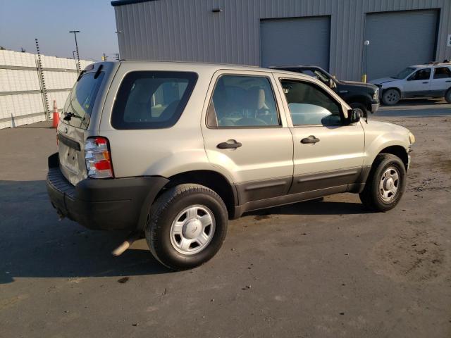 Photo 2 VIN: 1FMYU02Z95KE10211 - FORD ESCAPE XLS 