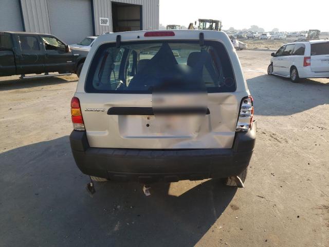 Photo 5 VIN: 1FMYU02Z95KE10211 - FORD ESCAPE XLS 