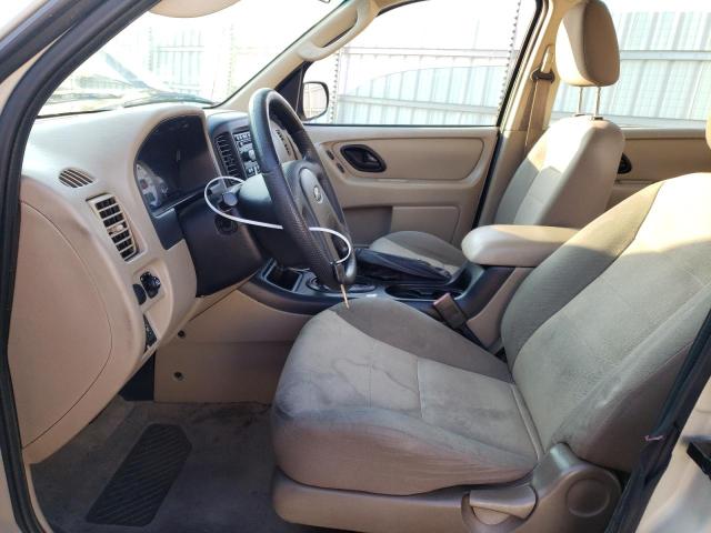 Photo 6 VIN: 1FMYU02Z95KE10211 - FORD ESCAPE XLS 