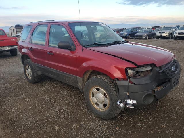 Photo 3 VIN: 1FMYU02Z95KE32564 - FORD ESCAPE XLS 