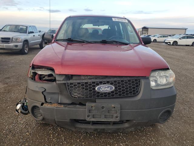 Photo 4 VIN: 1FMYU02Z95KE32564 - FORD ESCAPE XLS 